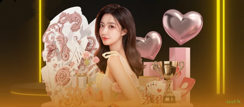 Gates of Olympus slot7k